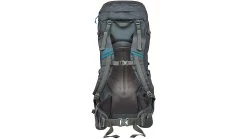 Kelty Asher 55L Backpack -Kelty opplanet kelty asher 55l backpack beluga stormy blue one size 22628722bel av 3