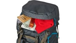 Kelty Asher 55L Backpack -Kelty opplanet kelty asher 55l backpack beluga stormy blue one size 22628722bel av 4