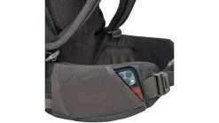 Kelty Asher 55L Backpack -Kelty opplanet kelty asher 55l backpack beluga stormy blue one size 22628722bel av 7