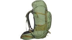 Kelty Asher 65L Backpack -Kelty opplanet kelty asher 65l backpack winter moss dill one size 22628922wm av 2