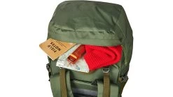 Kelty Asher 65L Backpack -Kelty opplanet kelty asher 65l backpack winter moss dill one size 22628922wm av 4