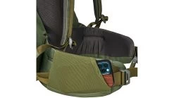 Kelty Asher 65L Backpack -Kelty opplanet kelty asher 65l backpack winter moss dill one size 22628922wm av 8