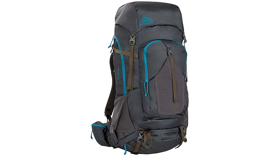 Kelty Asher 85L Backpack 1 Kelty Asher 85L Backpack