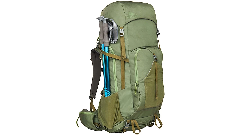 Kelty Asher 85L Backpack 4 Kelty Asher 85L Backpack - Image 4