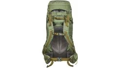 Kelty Asher 85L Backpack 16 Kelty Asher 85L Backpack -Kelty opplanet kelty asher 85l backpack winter moss dill one size 22629022wm av 3