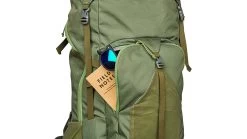 Kelty Asher 85L Backpack 18 Kelty Asher 85L Backpack -Kelty opplanet kelty asher 85l backpack winter moss dill one size 22629022wm av 5