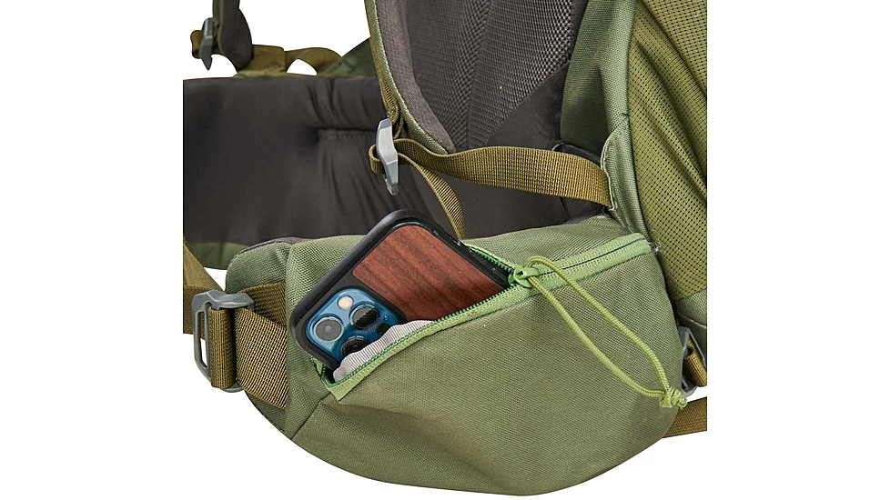 Kelty Asher 85L Backpack 9 Kelty Asher 85L Backpack - Image 9