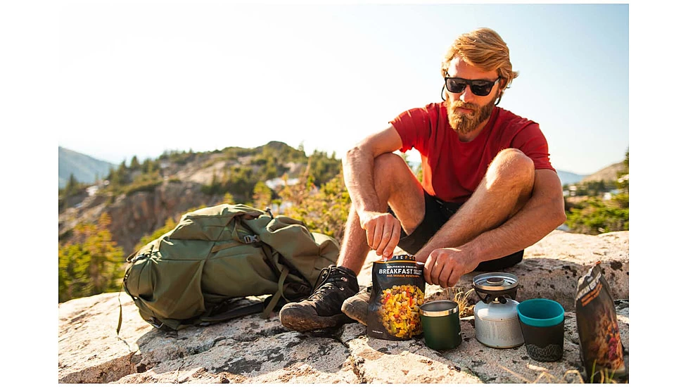 Kelty Asher 85L Backpack 11 Kelty Asher 85L Backpack - Image 11