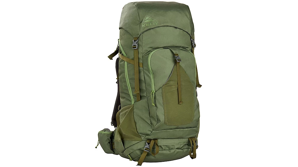Kelty Asher 85L Backpack 2 Kelty Asher 85L Backpack - Image 2