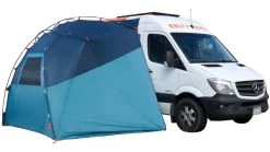 Kelty Backroads Shelter Tent -Kelty opplanet kelty backroads shelter tent midnight navy hydro one size 40831522mnv av 3