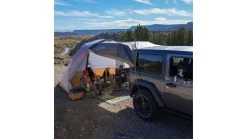 Kelty Caboose Footprint 4 Person Tent -Kelty opplanet kelty caboose footprint 4 person tent 4 person 42632223 av 2