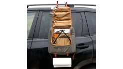 Kelty Camp Galley Deluxe -Kelty opplanet kelty camp galley deluxe beluga dull gold one size 24669022bel av 5