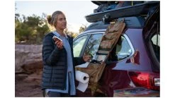 Kelty Camp Galley -Kelty opplanet kelty camp galley dull gold deep teal one size 24668922dgo av 5