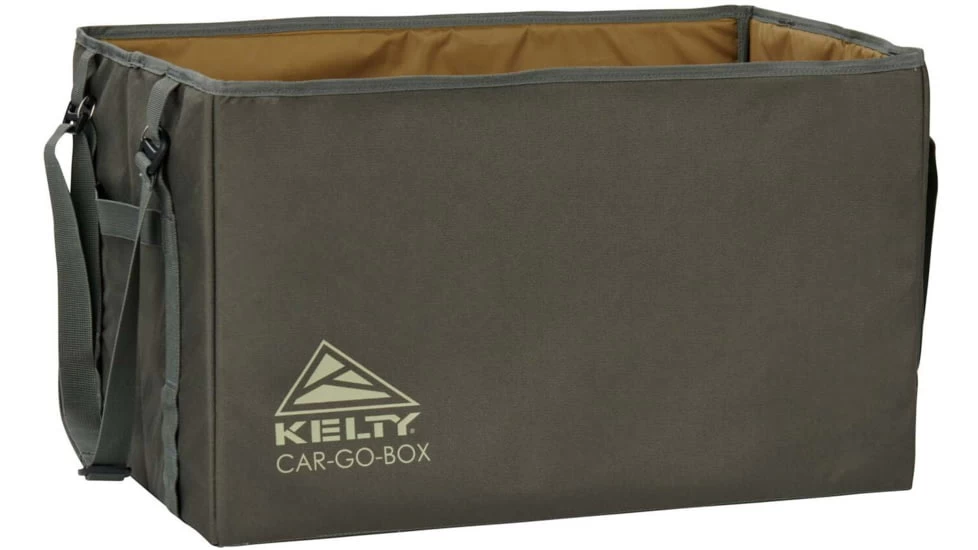 Kelty Car-Go-Box 3 Kelty Car-Go-Box - Image 3