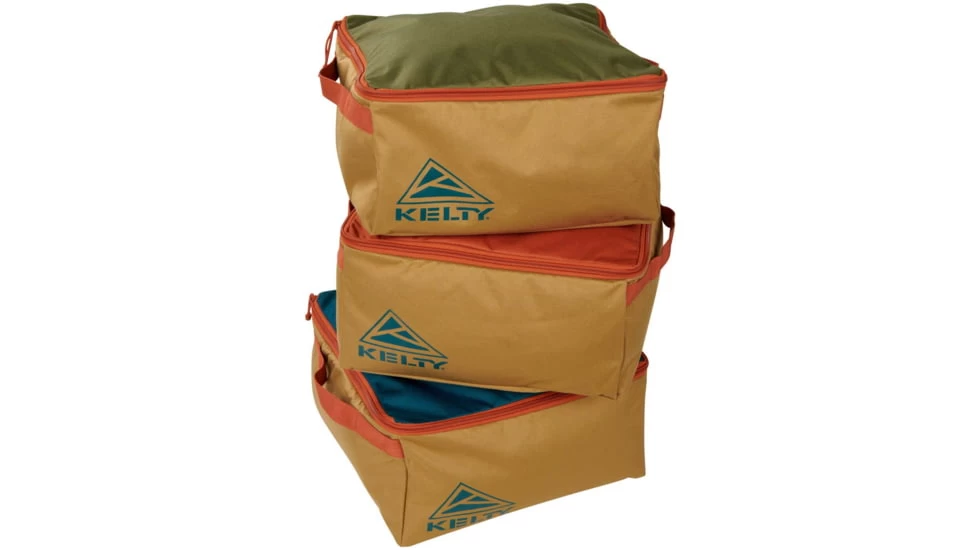 Kelty Car-Go-Box 2 Kelty Car-Go-Box - Image 2