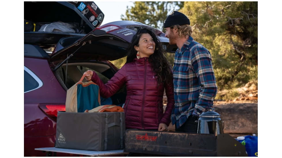 Kelty Car-Go-Box 5 Kelty Car-Go-Box - Image 5