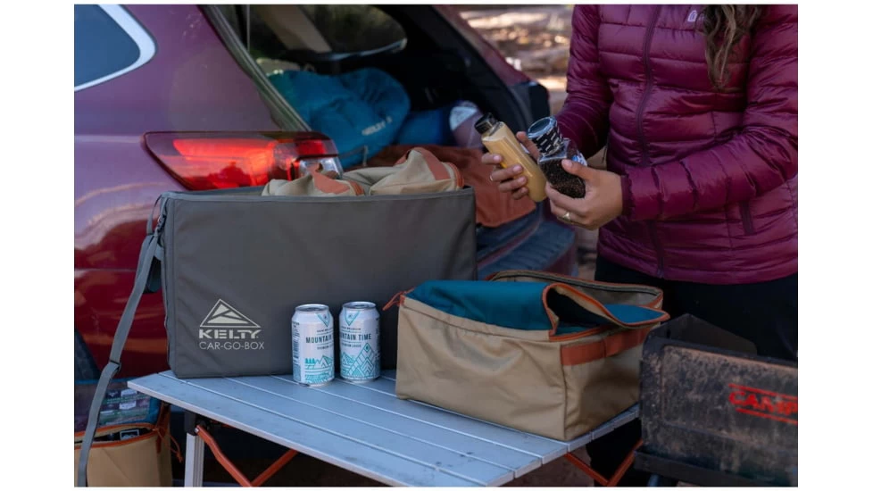 Kelty Car-Go-Box 6 Kelty Car-Go-Box - Image 6