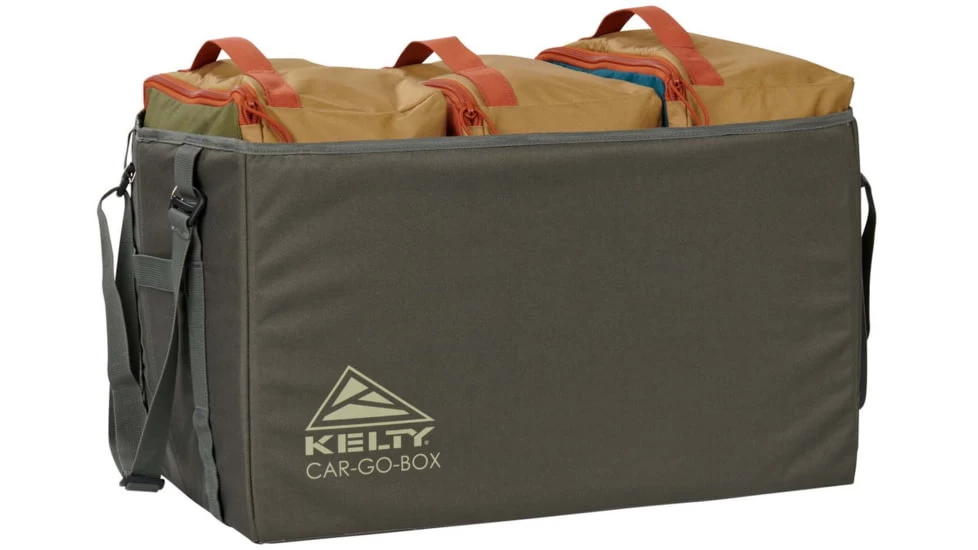 Kelty Car-Go-Box 1 Kelty Car-Go-Box