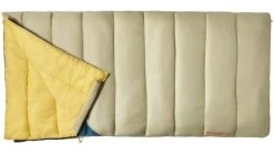 Kelty Catena 30 Deg Sleeping Bag -Kelty opplanet kelty catena 30 sleeping bag elm reflecting pond right zip regular 35429321rr av 1