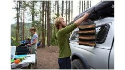 Kelty Chef Roll 12 Kelty Chef Roll -Kelty opplanet kelty chef roll beluga dull gold one size 24669122bel av 5