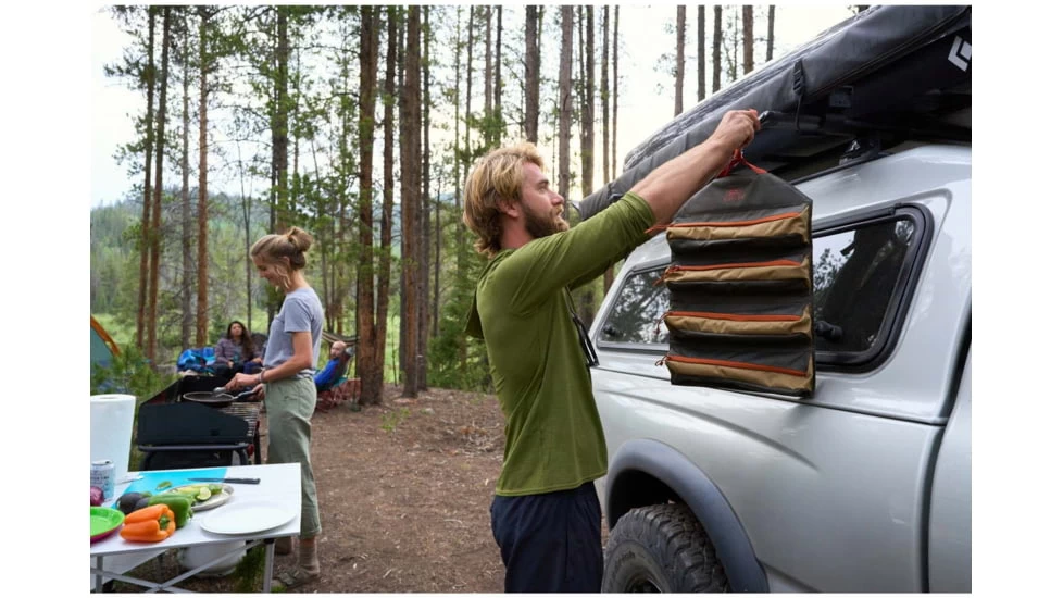 Kelty Chef Roll 6 Kelty Chef Roll - Image 6