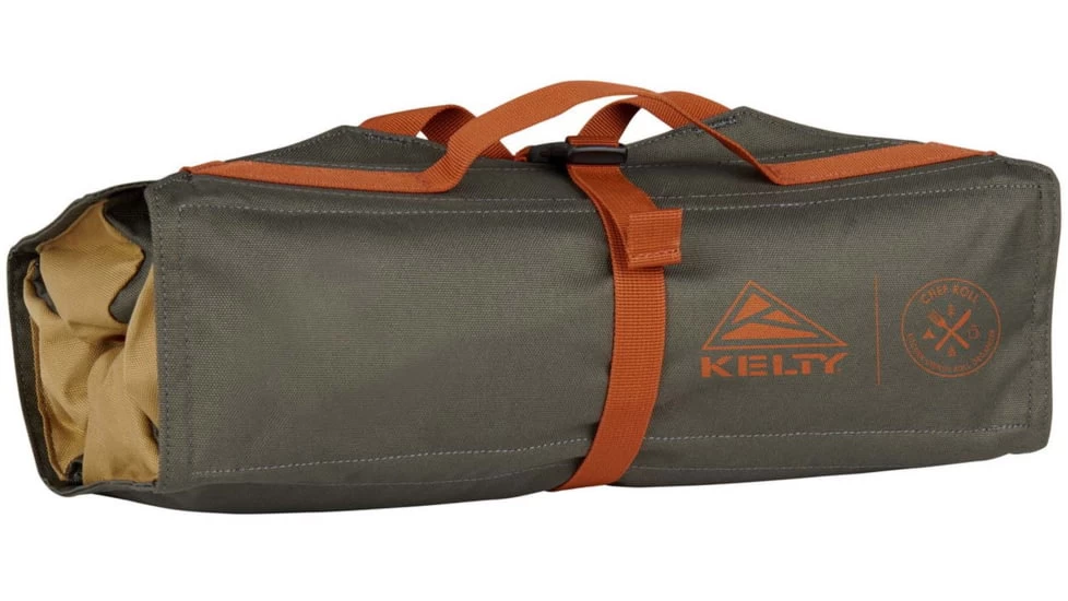 Kelty Chef Roll 1 Kelty Chef Roll