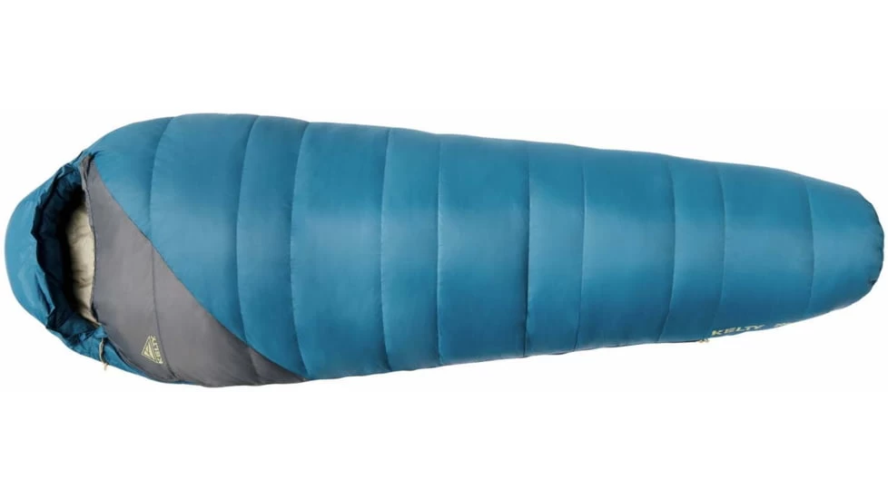 Kelty Cosmic 20 Deg 550 Down Sleeping Bag 1 Kelty Cosmic 20 Deg 550 Down Sleeping Bag