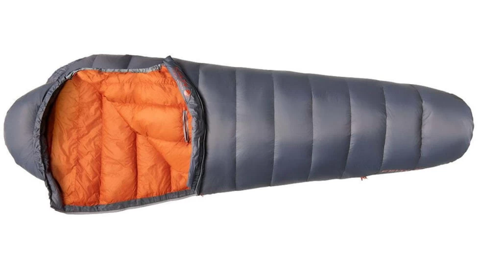 Kelty Cosmic 40 Deg 550 Down Sleeping Bag 2 Kelty Cosmic 40 Deg 550 Down Sleeping Bag - Image 2