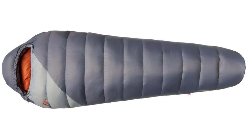 Kelty Cosmic 40 Deg 550 Down Sleeping Bag 1 Kelty Cosmic 40 Deg 550 Down Sleeping Bag