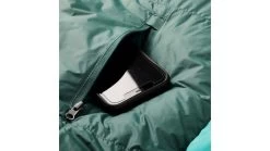 Kelty Cosmic Ultra 20 Deg 800 Dridown Sleeping Bag - Women's -Kelty opplanet kelty cosmic ultra sleeping bag womens 20 0 f 7 0 c regular 35431021rr av 3