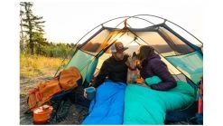 Kelty Cosmic Ultra 20 Deg 800 Dridown Sleeping Bag - Women's -Kelty opplanet kelty cosmic ultra sleeping bag womens 20 0 f 7 0 c regular 35431021rr av 4