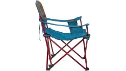 Kelty Deluxe Lounge -Kelty opplanet kelty deluxe lounge deep lake fallen rock one size 61510219dpl av 1