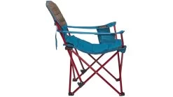 Kelty Deluxe Lounge -Kelty opplanet kelty deluxe lounge deep lake fallen rock one size 61510219dpl av 2