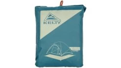 Kelty Discovery Basecamp 4 Footprint