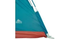 Kelty Discovery Basecamp 4 Tent -Kelty opplanet kelty discovery basecamp 4 tent laurel green stormy blue one size 40835722stb av 2