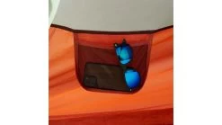 Kelty Discovery Basecamp 4 Tent -Kelty opplanet kelty discovery basecamp 4 tent laurel green stormy blue one size 40835722stb av 3