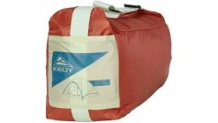 Kelty Discovery Basecamp 4 Tent -Kelty opplanet kelty discovery basecamp 4 tent laurel green stormy blue one size 40835722stb av 4