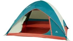 Kelty Discovery Basecamp 4 Tent