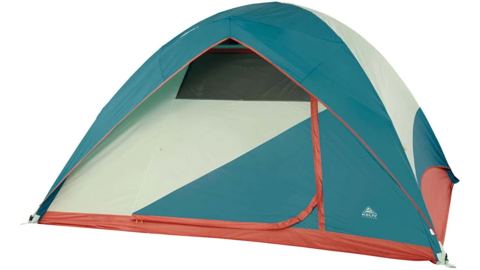Kelty Discovery Basecamp 6 Tent 3 Kelty Discovery Basecamp 6 Tent - Image 3