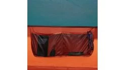 Kelty Discovery Basecamp 6 Tent 8 Kelty Discovery Basecamp 6 Tent -Kelty opplanet kelty discovery basecamp 6 tent laurel green stormy blue one size 40835822agb av 3