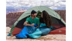 Kelty Discovery Trail 2 Tent -Kelty opplanet kelty discovery trail 2 tent laurel green dill one size 40835522dl av 6