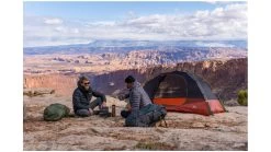 Kelty Discovery Trail 2 Tent -Kelty opplanet kelty discovery trail 2 tent laurel green dill one size 40835522dl av 7