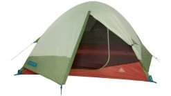 Kelty Discovery Trail 3 Tent -Kelty opplanet kelty discovery trail 3 tent laurel green dill one size 40835622dl av 1