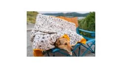 Kelty Bestie Blanket -Kelty opplanet kelty festival bestie blanket sunflower aspen eyes 75 59in 35416121sf usage 1
