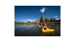 Kelty Galactic Air Rectangular Sleeping Pad Sleeping Pad 21 Kelty Galactic Air Rectangular Sleeping Pad Sleeping Pad -Kelty opplanet kelty galactic air rectangular sleeping pad bamboo 37451821 av 10