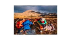 Kelty Galactic Air Rectangular Sleeping Pad Sleeping Pad 16 Kelty Galactic Air Rectangular Sleeping Pad Sleeping Pad -Kelty opplanet kelty galactic air rectangular sleeping pad bamboo 37451821 av 5