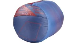 Kelty Galactic Down Blanket -Kelty opplanet kelty galactic down blanket cranberry atmosphere 35427021cb av 1