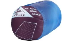 Kelty Galactic Down Blanket -Kelty opplanet kelty galactic down blanket grisaille atmosphere 35427021gsl av 1