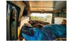 Kelty Galactic Down Blanket -Kelty opplanet kelty galactic down blanket grisaille atmosphere 35427021gsl av 2