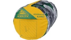 Kelty Hoodligan Blanket -Kelty opplanet kelty hoodligan blanket olive oil posey shrooms one size 35430322ool av 1